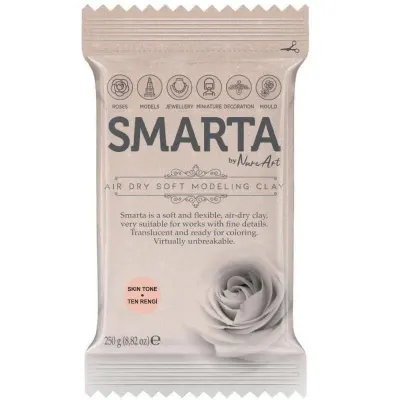 Smarta 250 Gr. Kil Ten Rengi