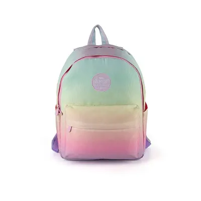 Me 23080 Slazenger Raınbow Color Rıot Sırt Çantası