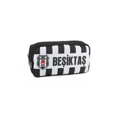 Me 25342 Beşiktaş Çubuklu Kalem Çantası