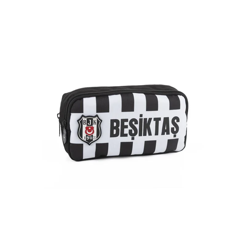 Me 25342 Beşiktaş Çubuklu Kalem Çantası