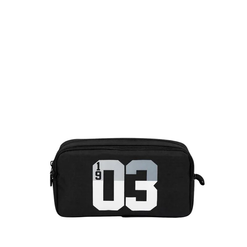 Me 26305 Beşiktaş1903 Baskı Detaylı Kalem Çantası