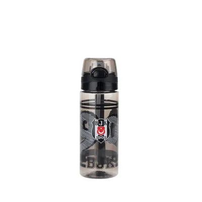Me 26369 Beşiktaş 1903 Plastik Matara 500 Ml