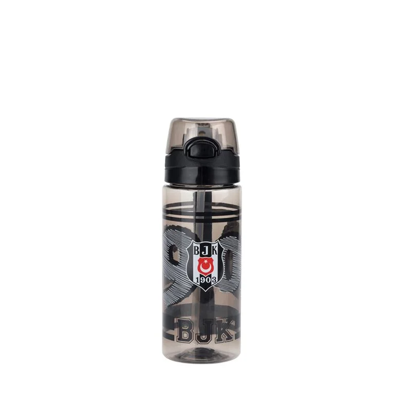 Me 26369 Beşiktaş 1903 Plastik Matara 500 Ml