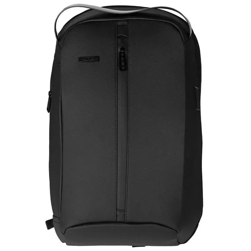 Noki Cnt01 Busıness Probag 22 Lt Siyah Notebook Sırt Çantası