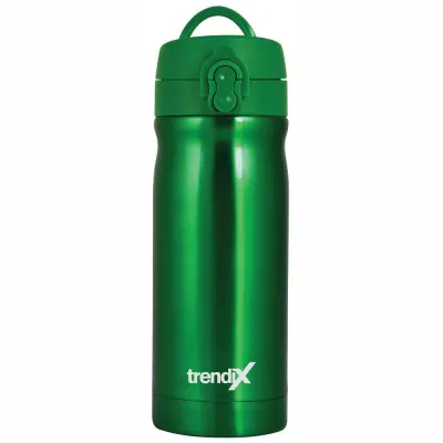 Umix Trendıx Çelik Termos 350 Ml.Neon Yeşil U1800-Ny