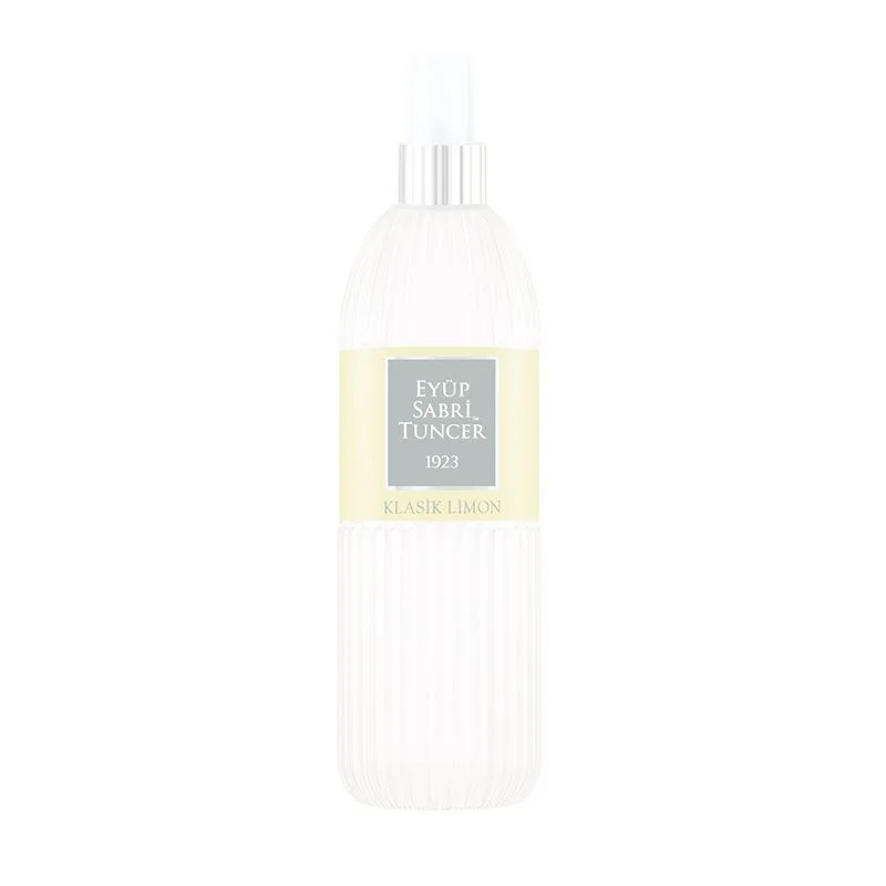 Eyüp Sabri Tuncer 150 Ml Sprey Kolonya (1 Adet)