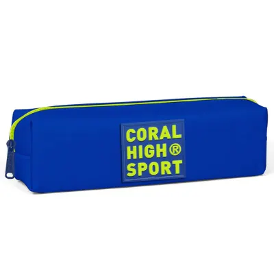 Yaygan 22343 Coral Hıgh Sport Kalem Çantası