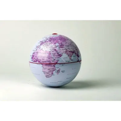 Gürbüz 43155 Dönen Pembe Küre 15 Cm