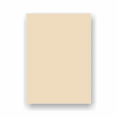 Iq Fon Kartonu Krem 50X70 100 Lü 160 Gr Cr20