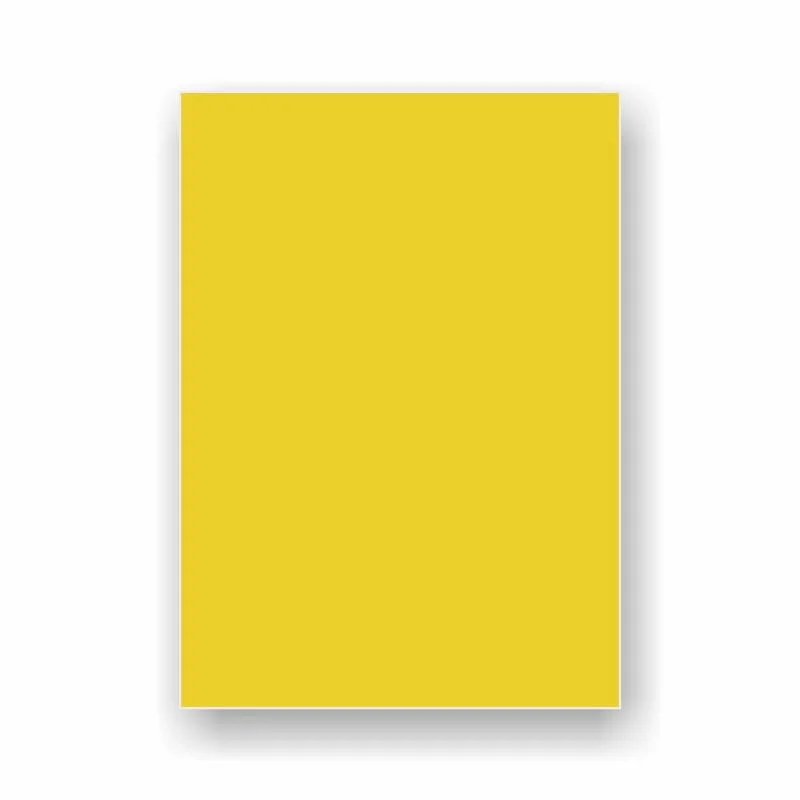 Iq Fon Kartonu Hardal Sarı 50X70 160 Gr Ig50