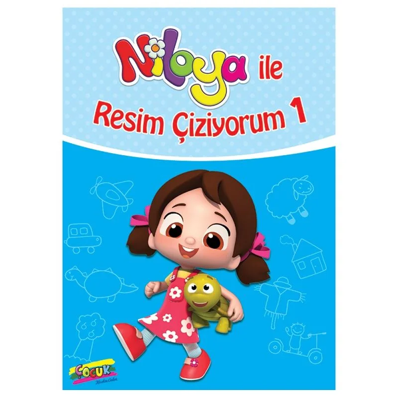 Keskin Niloya 20X28 12 Yp.Aktivite Kitabı 245501