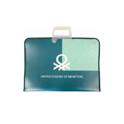 Abka Proje Çantası 38X55 Benetton