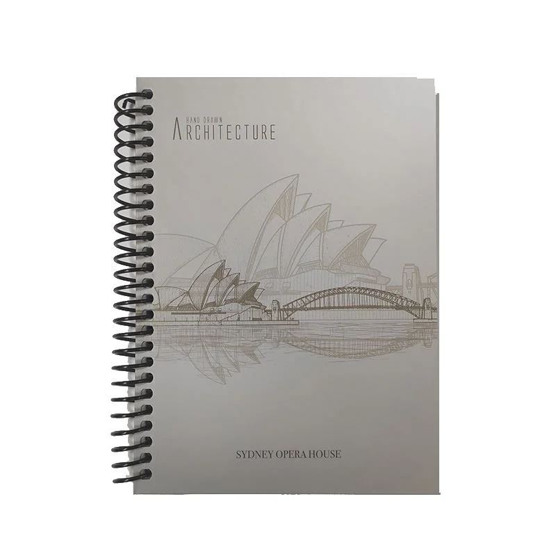 Dilman Archıtecture 16X22 120 Yp Noktalı Spr Defter