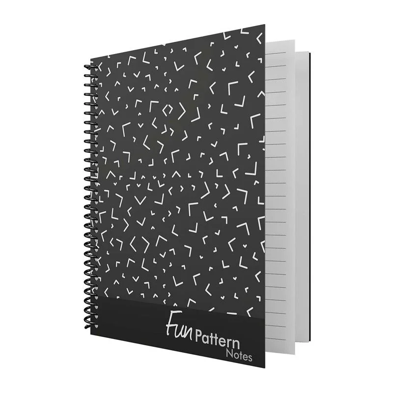 Dilman Fun 16X22 100 Yp Kareli Defter