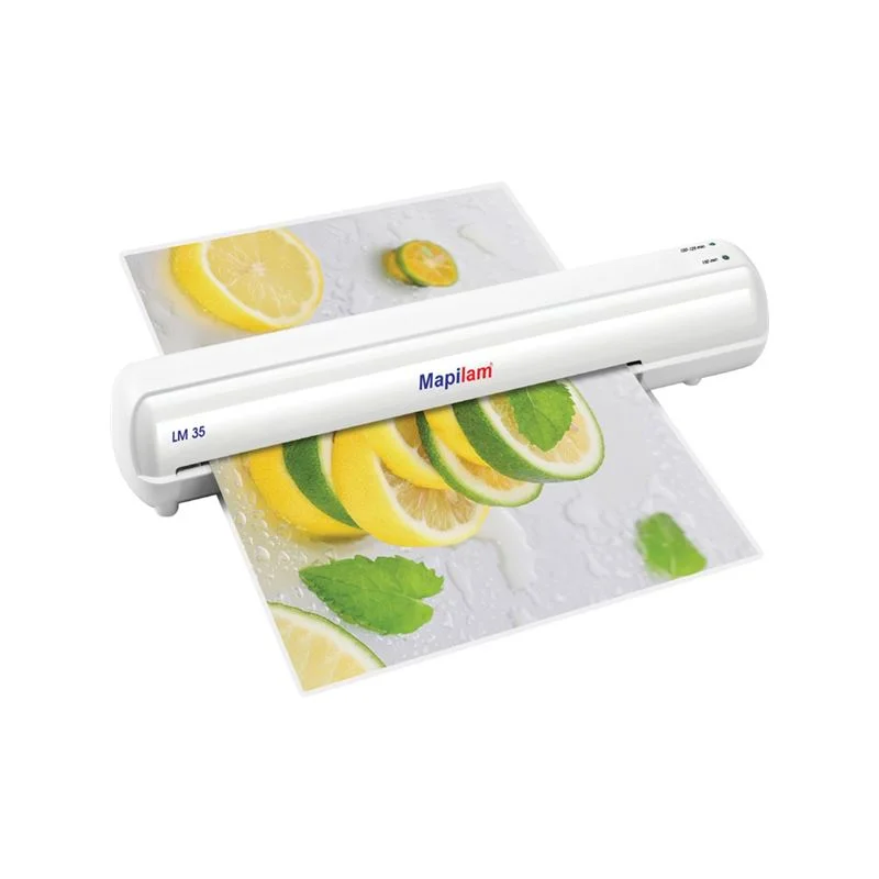 Mapilam Lm35 Laminasyon Makinası A3 1000051