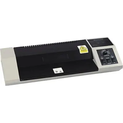 Mapilam Lm63 Laminasyon Makinası A3 1000002