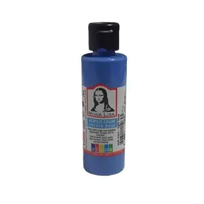 Südor Akrilik Boya 70 Ml Açık Mavi Sd150-11