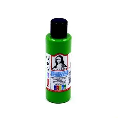 Südor Akrilik Boya 70 Ml Fıstık Yeşili Sd150-20