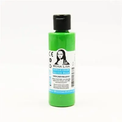 Südor Akrilik Boya 70 Ml Bahar Yeşili Sd150-12