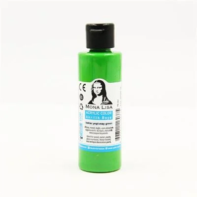 Südor Akrilik Boya 70 Ml Bahar Yeşili Sd150-12