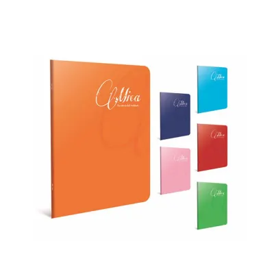 Gıpta Fresco A4 96 Yp Kareli Spr Pp Kapak Defter 4936 (1 Adet)