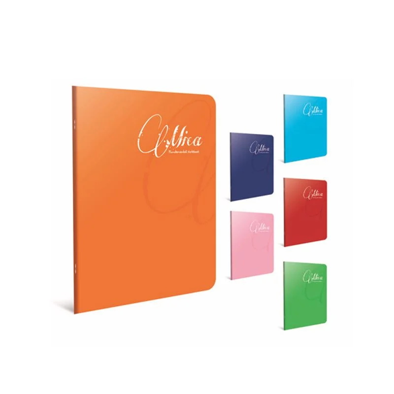 Gıpta Fresco A4 96 Yp Kareli Spr Pp Kapak Defter 4936 (1 Adet)
