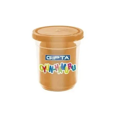 Gıpta Oyun Hamuru Ten Rengi 120 Gr K8311