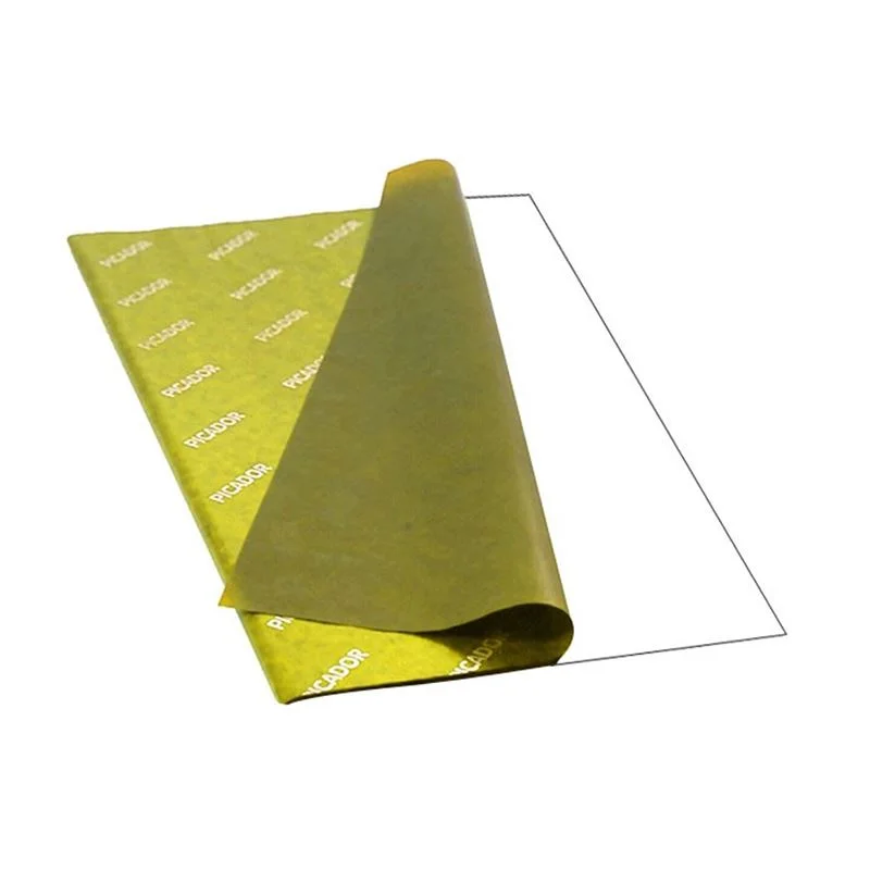 Picador 44X56 Sarı Karbon Kağıdı Battal Boy