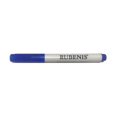 Rubenıs Rbm 106 Mavi Tahta Kalemi (İnce)*