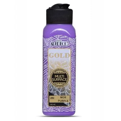 Artdeco Akrilik Boya 75 Ml Kırmızı 070I-3016