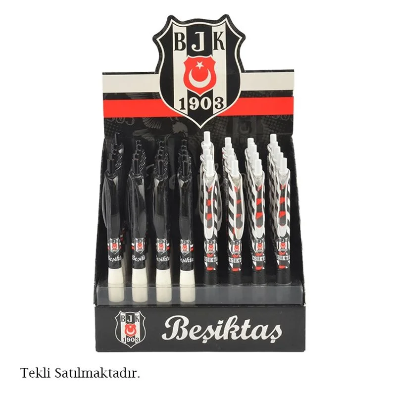 Tmn 586470 Beşiktaş 0.7 Comfort Versatil Kalem ( 1 ADET )