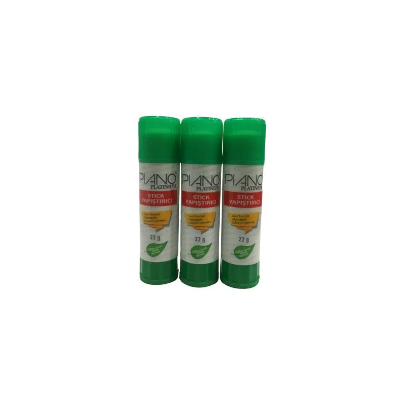 Piano Stc-05 Platinium 22 Gr Stıck Yapıştırıcı 449971