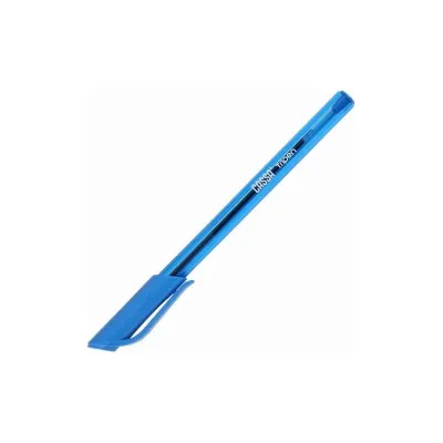Cassa 9855 Trıpen Siyah Tükenmez Kalem 1.0 Mm