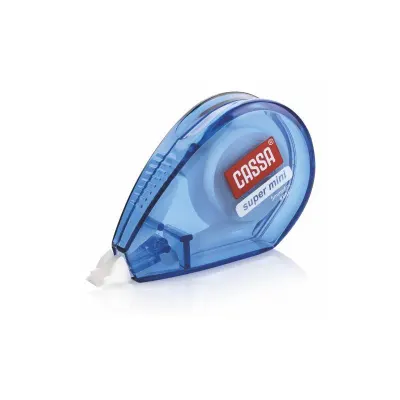 Cassa 9562 Şerit Düzeltici 5Mm X 8Mt Karışık Renkli
