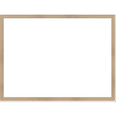 Panda 120X140 Emaye Yüzey 360° Dönerli Tekerlekli Mobil Yazı Tahtası Pan 533