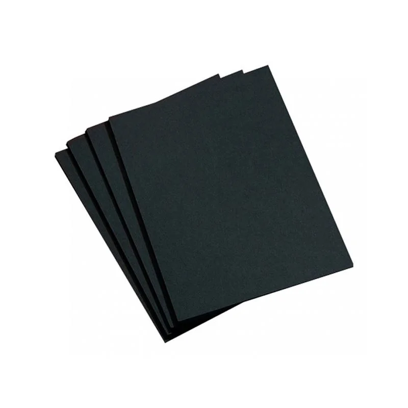 Lıno Fb-7102B Siyah Maket Kartonu 2 Mm 70X100
