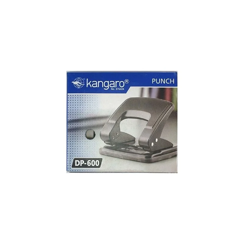 Kangaro Dp-600 Delgeç 22 Sayfa