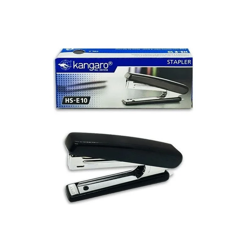 Kangaro Hs-E10 Zımba Makinası No:10