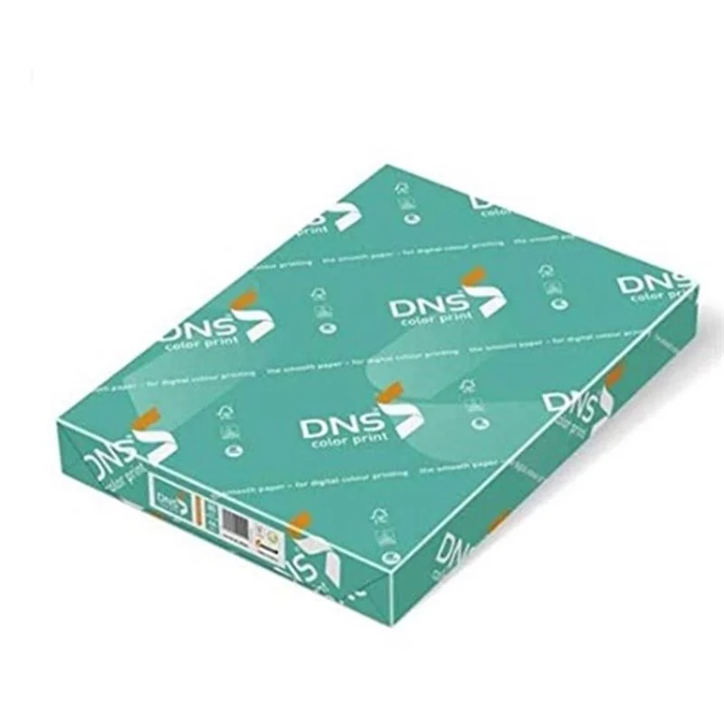 Dns Color Prınt A3 90 Gr Fotokopi Kağıdı 500 Lü