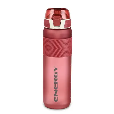 Voıt Matara Sport Trıtan Suluk/kırmızı/1000ml 1VTAKST10100/021-1000ML