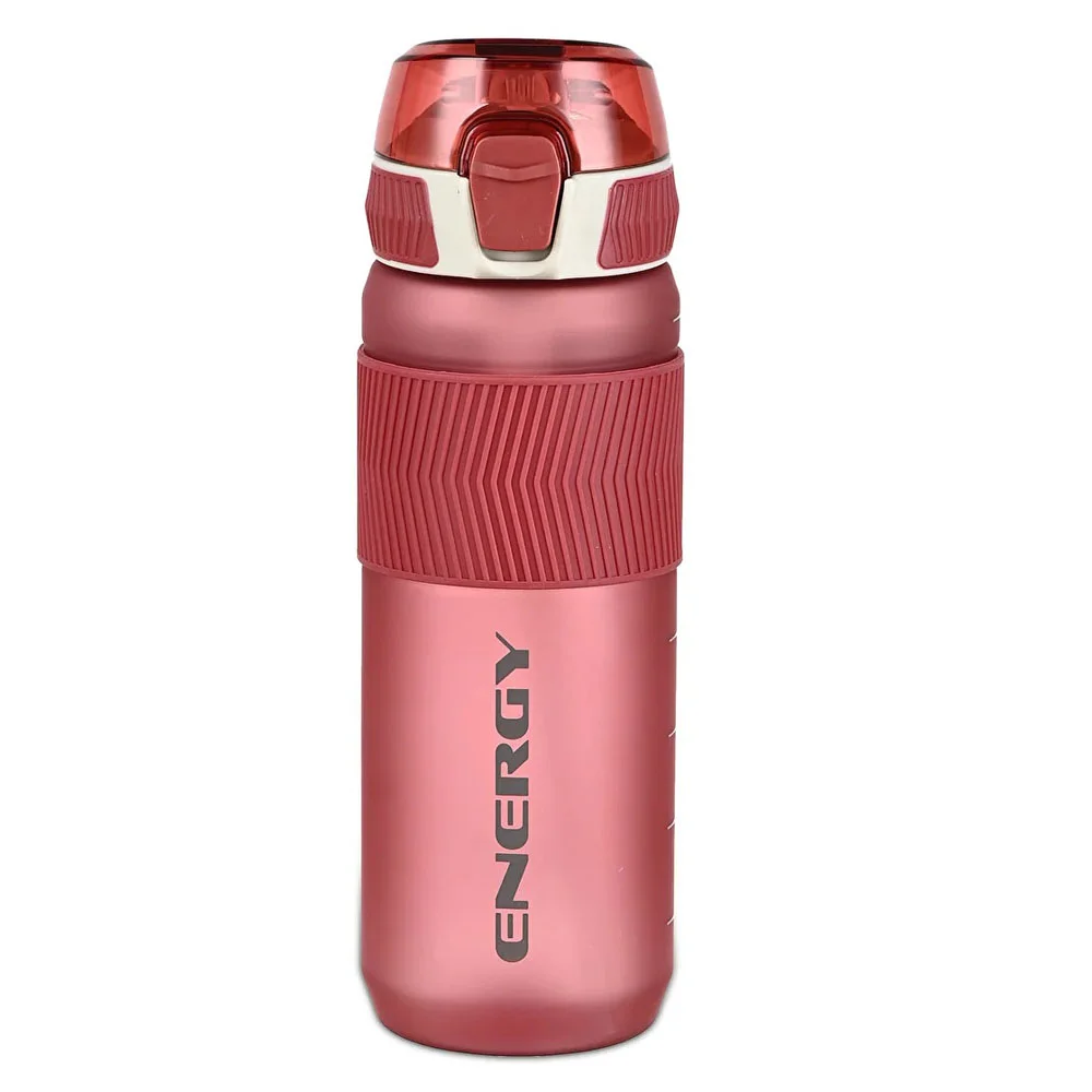 Voıt Matara Energy Trıtan Suluk/kırmızı/800ml 1VTAKST11080/021-800ML
