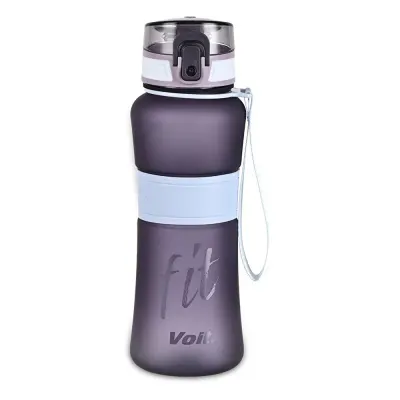 Voıt Matara Fıt Trıtan Suluk/mor/650ml 1VTAKST20065/040-650ML