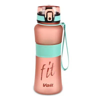 Voıt Matara Fıt Trıtan Suluk/turnc/650ml 1VTAKST20065/064-650ML