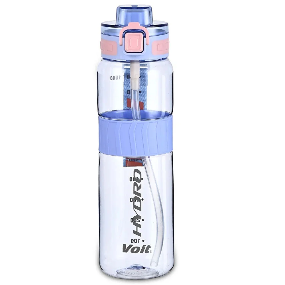 Voıt Matara Hydro Trıtan Suluk/mavi/1000ml 1VTAKST30100/034-1000ML