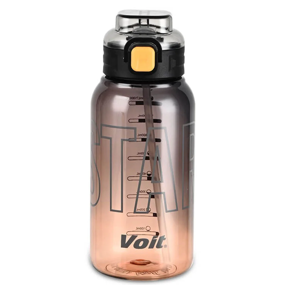 Voıt Matara Star Trıtan Suluk/syh-turnc/1000ml 1VTAKST40100/061-1000ML