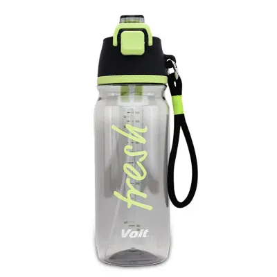 Voıt Matara Fresh Trıtan Suluk 800ml/gri-yeşil 1VTAKST50080/095