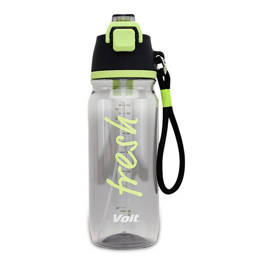 Voıt Matara Fresh Trıtan Suluk 800ml/gri-yeşil 1VTAKST50080/095
