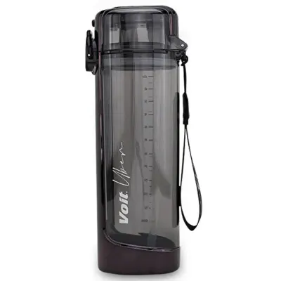 Voıt Matara Uber 2in1 Trıtan Suluk 700ml/syh-yeşil 1VTAKST60070/088