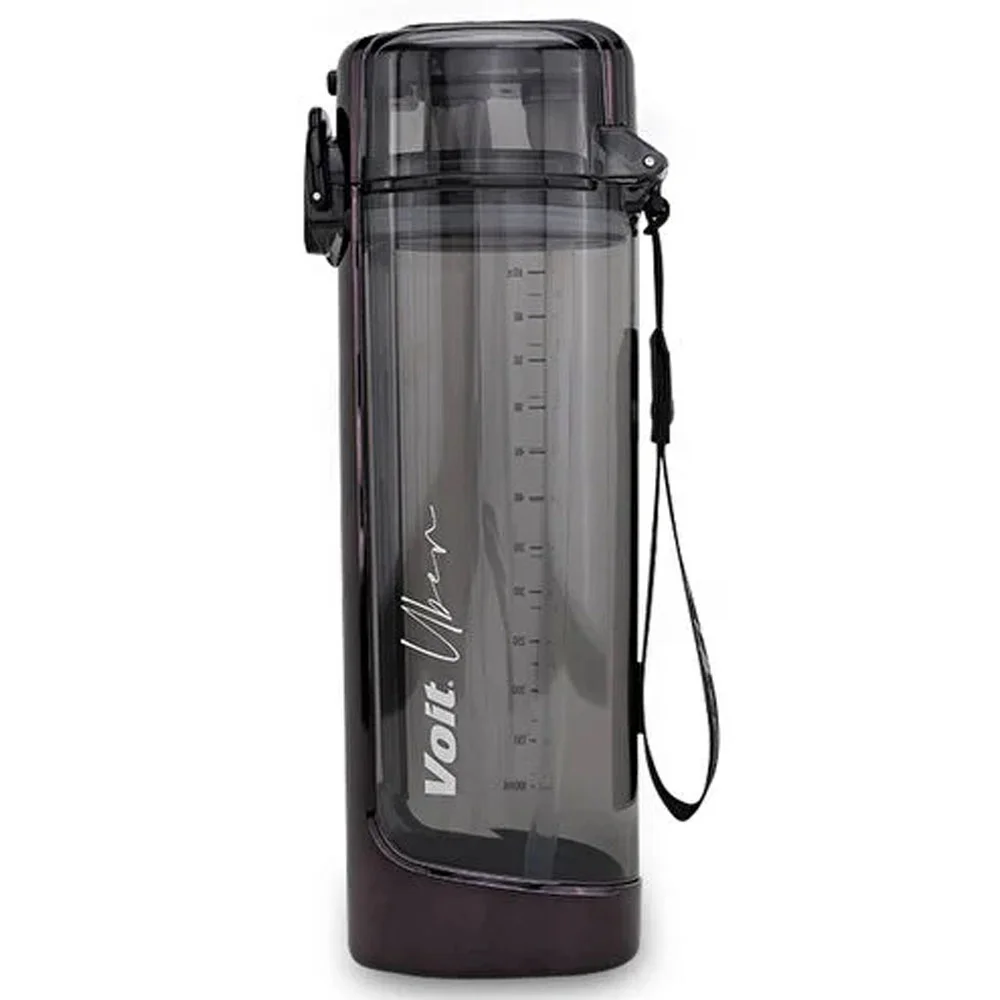 Voıt Matara Uber 2in1 Trıtan Suluk 700ml/syh-yeşil 1VTAKST60070/088