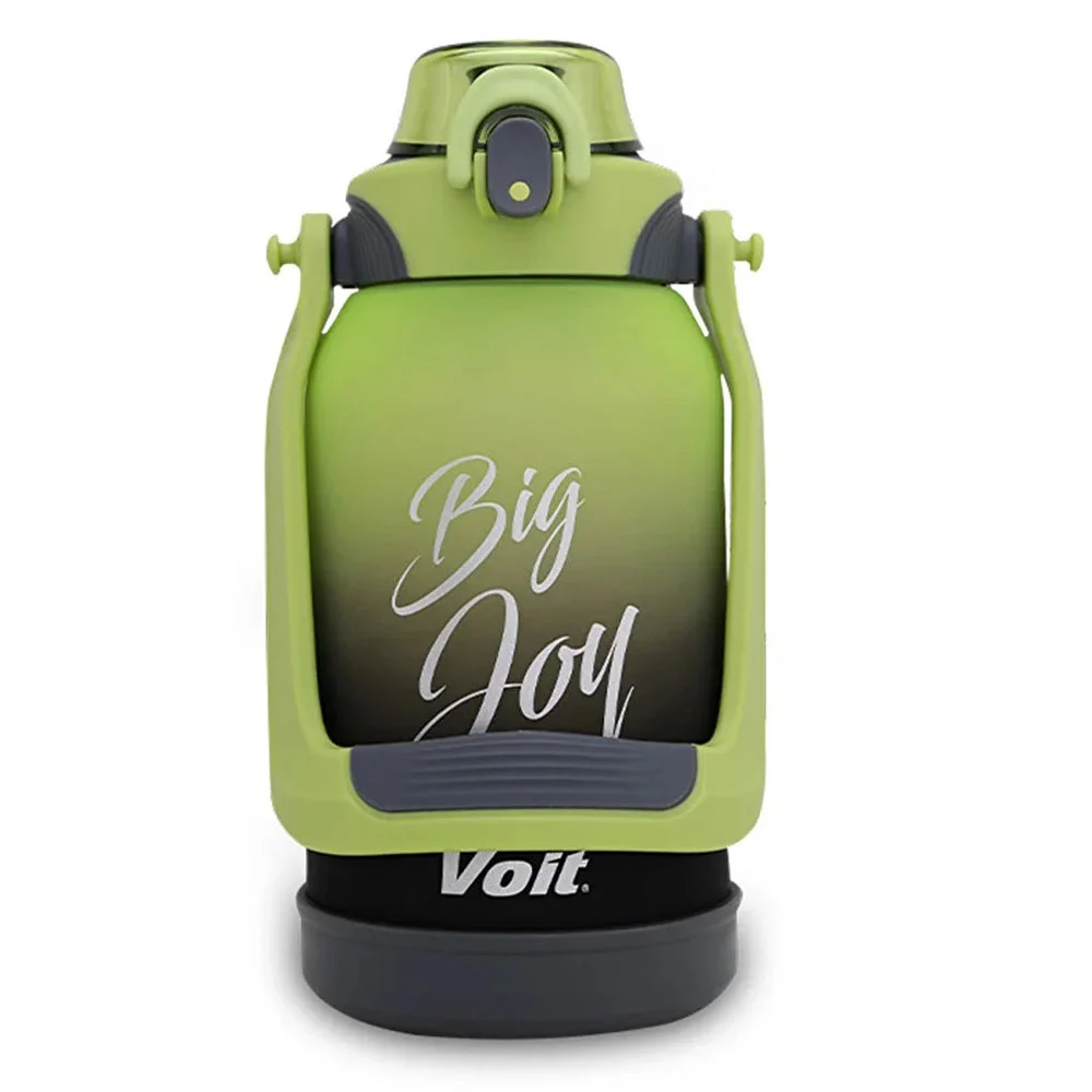 Voıt Matara Bıg Joy Trıtan Suluk 1600ml/gri-yeşil 1VTAKST72160/095